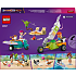 LEGO Friends Eventyr med surfende hunde og scooter 42641