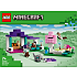 LEGO Minecraft Dyrereservatet Sæt 21253