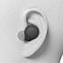 Sony WF-C510 trådløse in-ear høretelefoner - sort