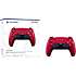 Sony Playstation 5 DualSense trådløs controller - Volcanic Red