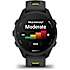 Garmin Forerunner 170 - Black/Amp Yellow