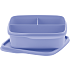 Tupperware Essentials madkasse (550ml)