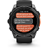 Garmin Fenix 8 smartwatch – grå