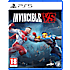 PS5 Invincible VS