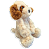 Worlds Softest Plush - hund