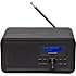 Denver DAB-30BLACK FM/DAB+ radio