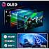 Philips 77" OLED TV 77OLED760HD