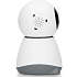 Alecto SMARTBABY10 Wi-Fi babyalarm med kamera