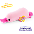 Hug-A-Lumps bamse 9 cm - flere varianter - assorteret