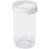 SmartStore Vision opbevaringsboks - rund (1,45L)
