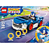 LEGO Sonic the Hedgehog 77117 Sonic: Speedster Lightning