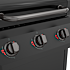 Nexgrill Classic 3 brændere gasgrill