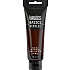 Liquitex basics 118 ml - burnt umber 128