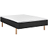 Huma Premium boxmadrasseng 140x200 cm
