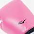 Everlast Prostyle 2 boksehandsker - pink 8 OZ