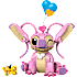 LEGO Disney Lilo & Stitch Angel 43257