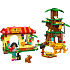 LEGO Disney Encanto Antonios dyreparadis 43251