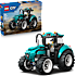 LEGO City Traktor 60498