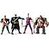 Batman Ninja Strike figur - flere varianter - assorteret