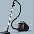 Electrolux Clean 600 poseløs støvsuger EL61C2GRN - sort