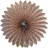 Salling vifte Ø:30 cm - Rosegold