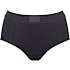 Sloggi dame maxi trusser str. 38 - sort
