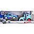 Car Mania Junior Teddi lastbil