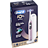 Oral-B iO9s elektrisk tandbørste - Rose Quartz