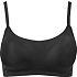 Sloggi dame bralette str. S - sort