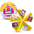 5 surprises mini brands toys in cdu