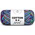 Farmers Yarn 8/4 Print bomuldsgarn - flere varianter - assorteret