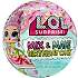 L.O.L. Mix and make Birthday Cake