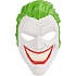 DC Universe hero maske - flere varianter - assorteret