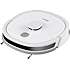 Midea robotstøvsuger M6 - hvid