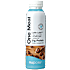 Måltidserstatningsshake m. caffe lattesmag u. tilsat sukker