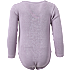 VRS baby body str. 86 - lilla