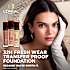Foundation 220 Sand