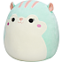 Squishmallows 30 cm – flere varianter – assorteret