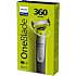 Philips Oneblade Face & Body 360 QP2834/23