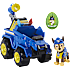 Paw Patrol Dino Deluxe Vehicles Chase