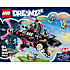 LEGO DREAMZzz Mareridtshaj-ubåd 71500