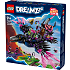 LEGO DREAMZzz Aldrig-heksens Midnatsravn 71478