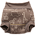VRS baby UV50 badeshorts str. 62/68 - beige