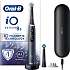 Oral-B iO9s elektrisk tandbørste - Black Onyx