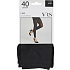 VRS dame leggings str. L/XL - sort