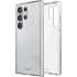 SBS Samsung Galaxy S25 Ultra cover - transparent
