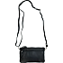 Skind clutch - sort