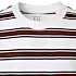 VRS teen T-shirt str. 158/164 - brun