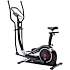 Top Sport AX6500 2in1 Crosstrainer / Motionscykel