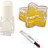 Glam Surprise kapsel med makeup - flere varianter - assorteret